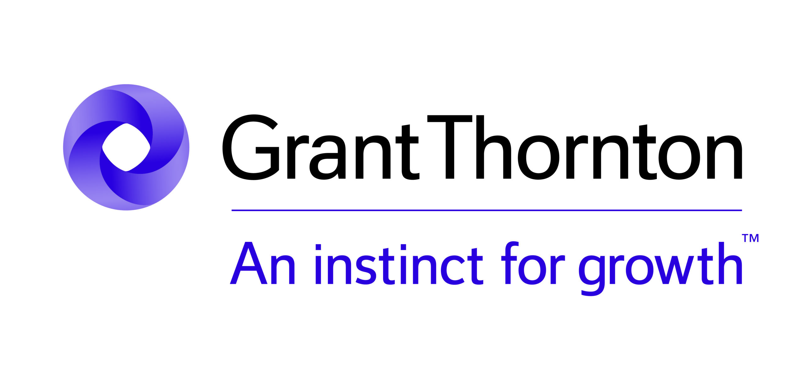 Grant Thornton Logo.