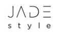 Jade style logo.