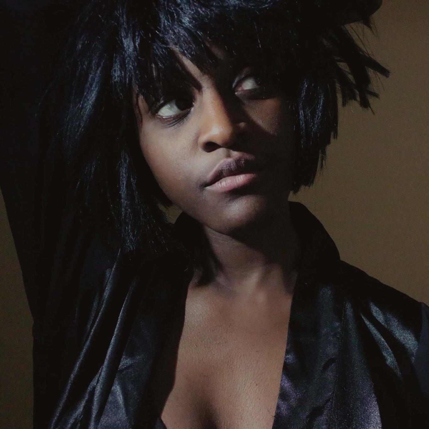 Headshot of Kitoko Mai.