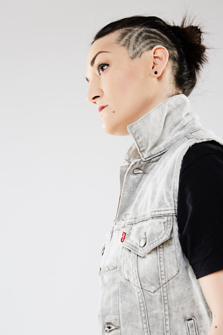 Headshot of Teiya Kasahara.