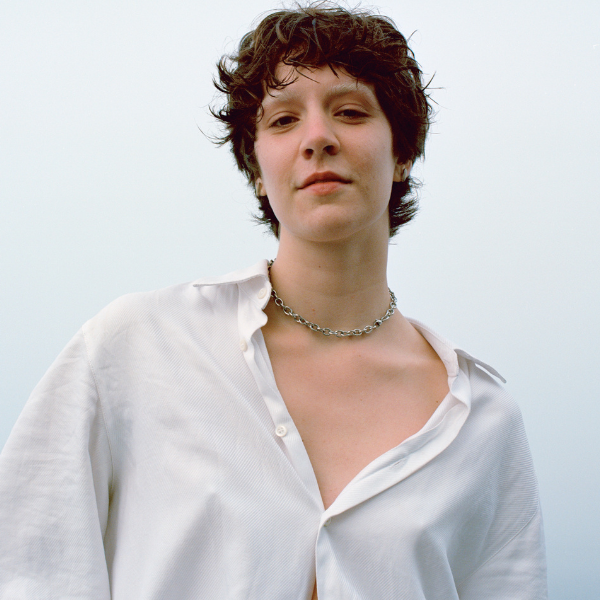Photo of Celia Green