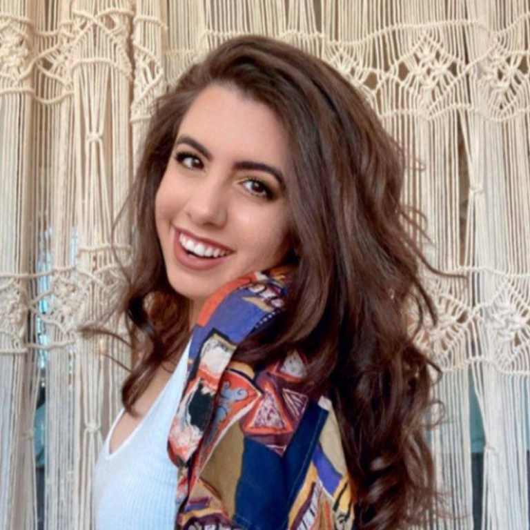 Rahaf Fasheh.