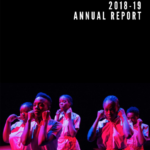 2018-19 annual report.