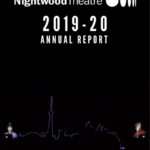 2019-20 annual report.