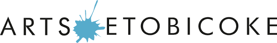 Arts Etobicoke logo.