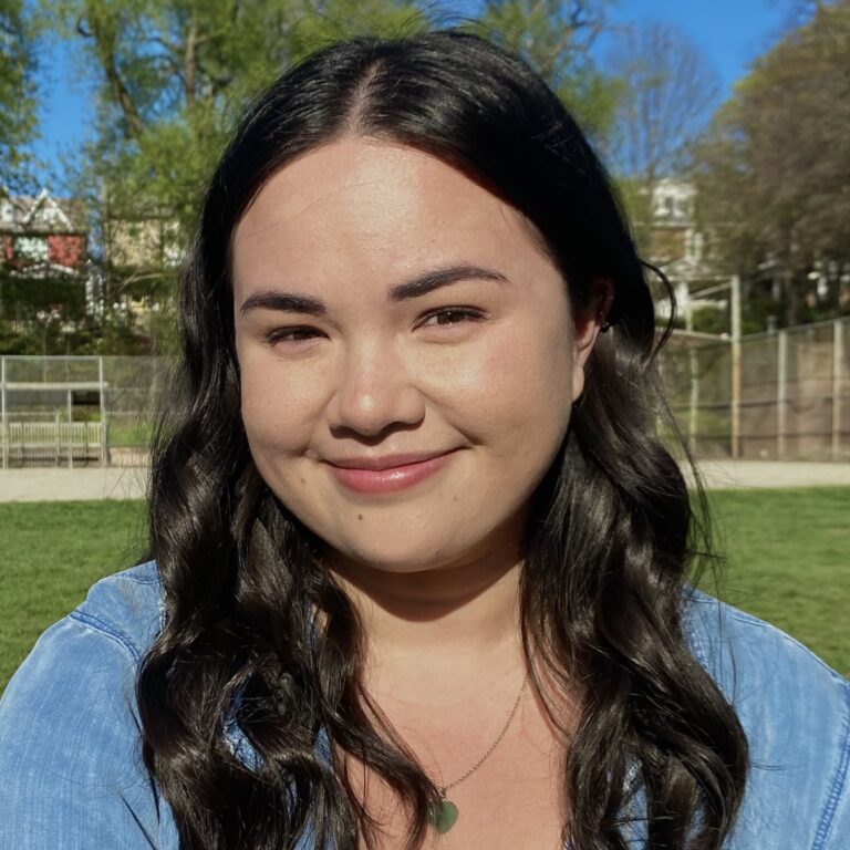 Photo of Jade Silman