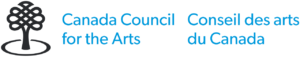 Canada Council for the Arts Logo