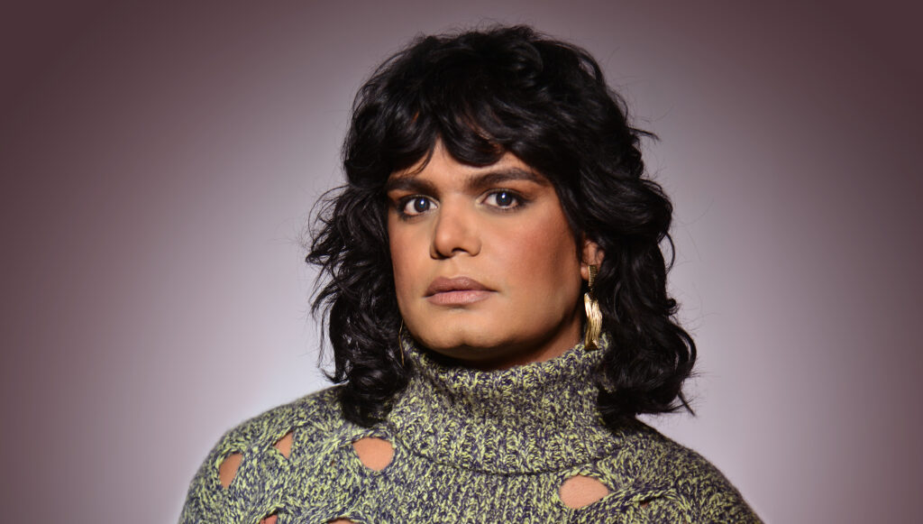 Headshot of Bilal Baig