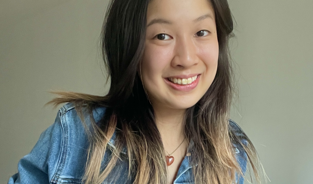Photo of Isa Chiu