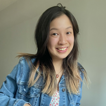 Photo of Isa Chiu
