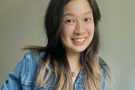 Photo of Isa Chiu