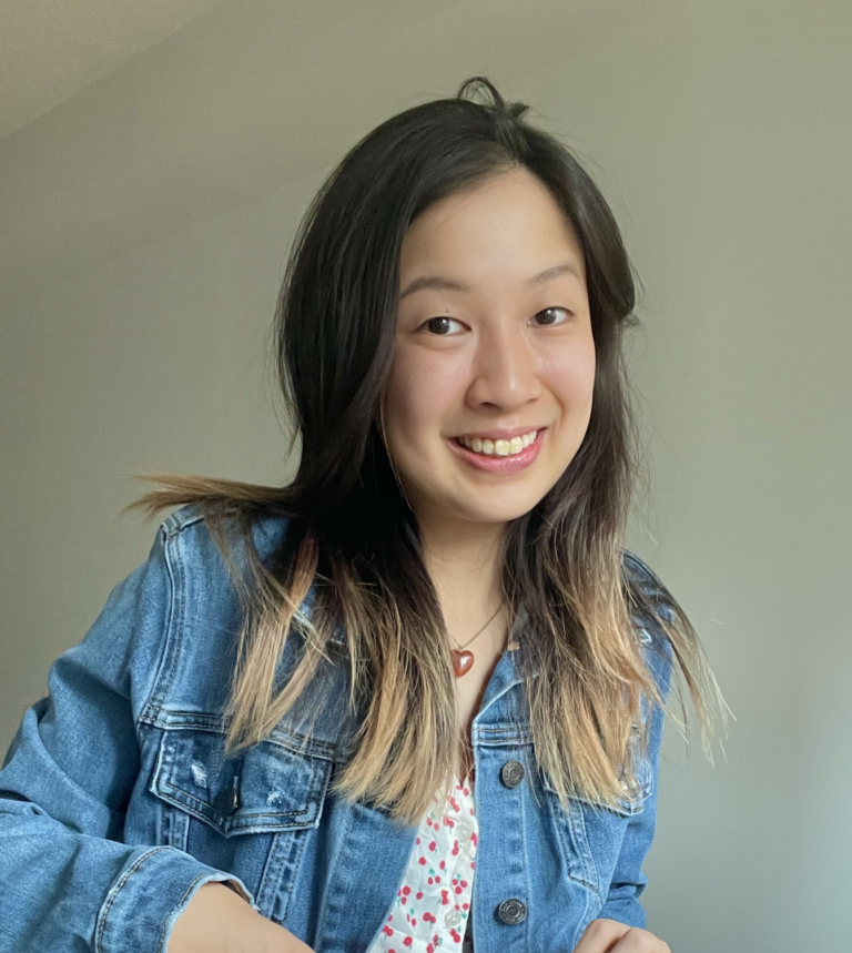 Photo of Isa Chiu
