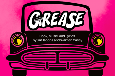 Book Grease Tickets