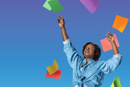 Book How to Catch Creation Tickets