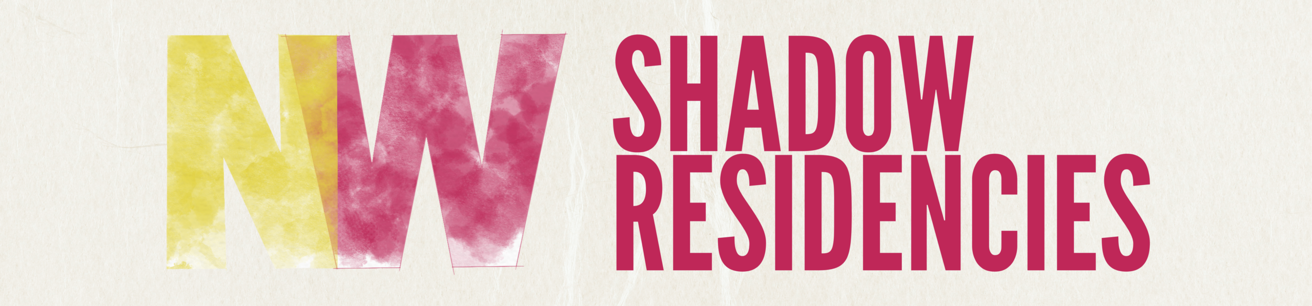 Nightwood Shadow Residencies.