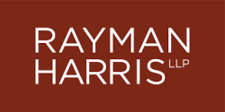 Rayman Harris